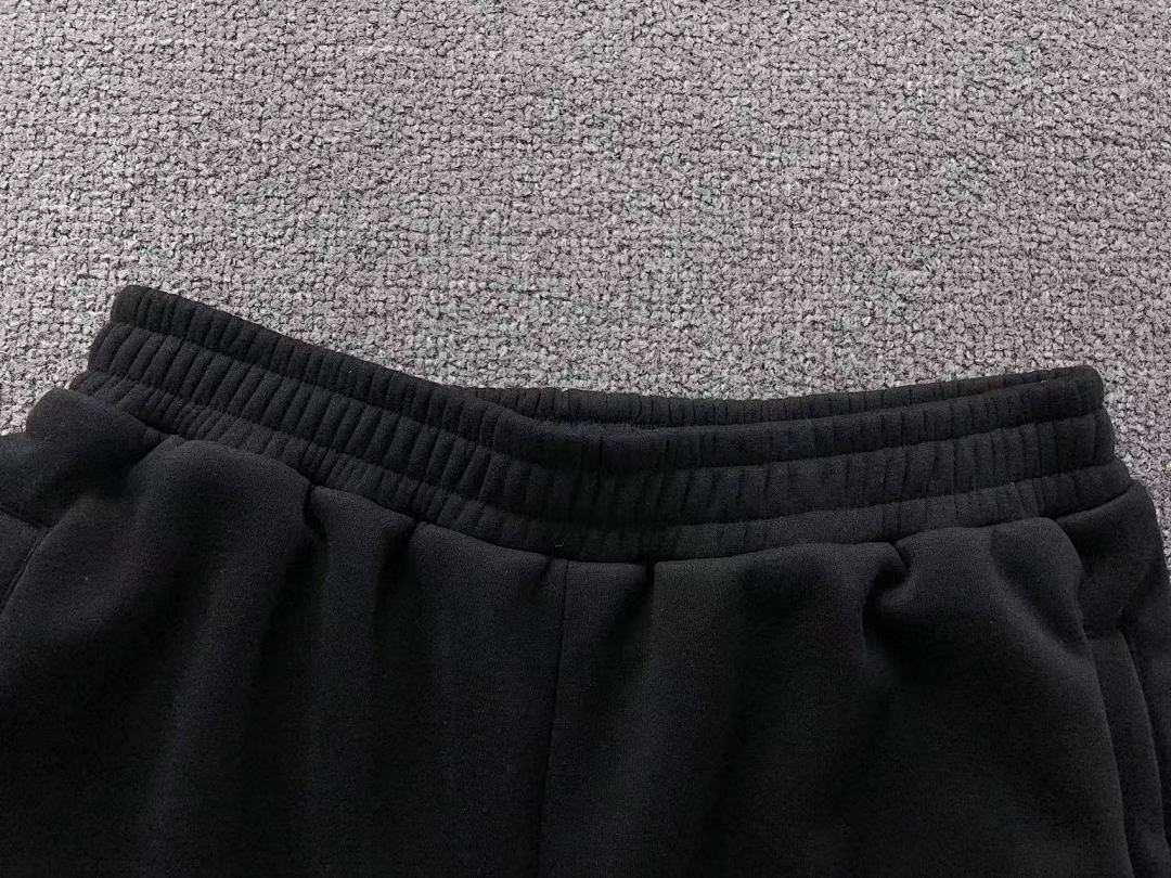 Corteiz TROUSERS125 CORTEIZ HOODIE - Image 44