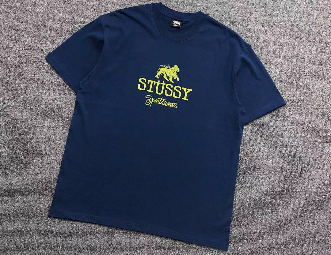 Stussy 85 STUSSY T-SHIRT - Image 17