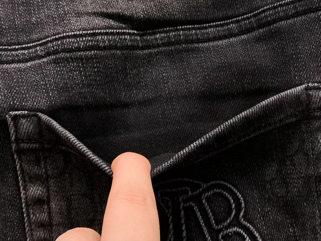 Dior 245 D⭐O⭐ TROUSERS 3108044005 (Im 170Cm 60Kg I Wear Size 34 In The Phot) - Image 18