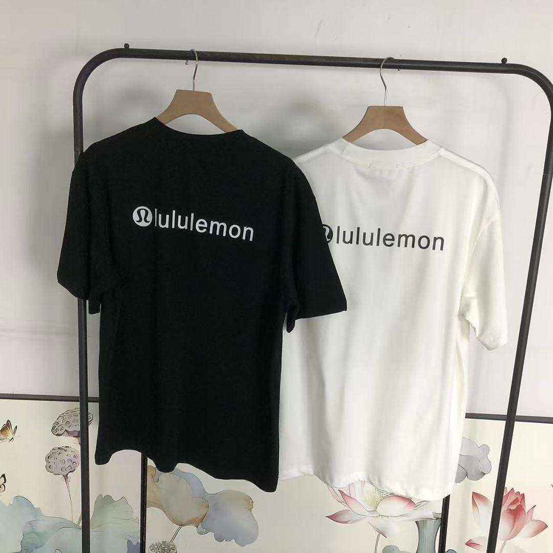 On Running 112 LULULEMON T-SHIRT 3207220717 (Im 170Cm 60Kg I Wear Size L In The Phot) - Image 25