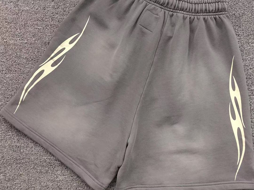 Hellstar 208 HELLSTAR SHORTS 3107022572 (Im 170Cm 60Kg I Wear Size M In The Phot) - Image 12