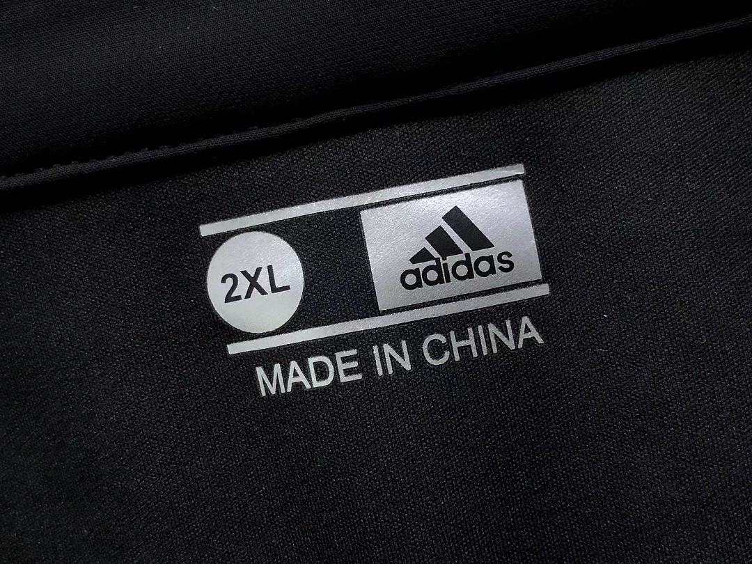 Adidas 208 A⭐I⭐AS JACKET 3207181204 (Im 170Cm 60Kg I Wear Size 2XL In The Phot) - Image 31