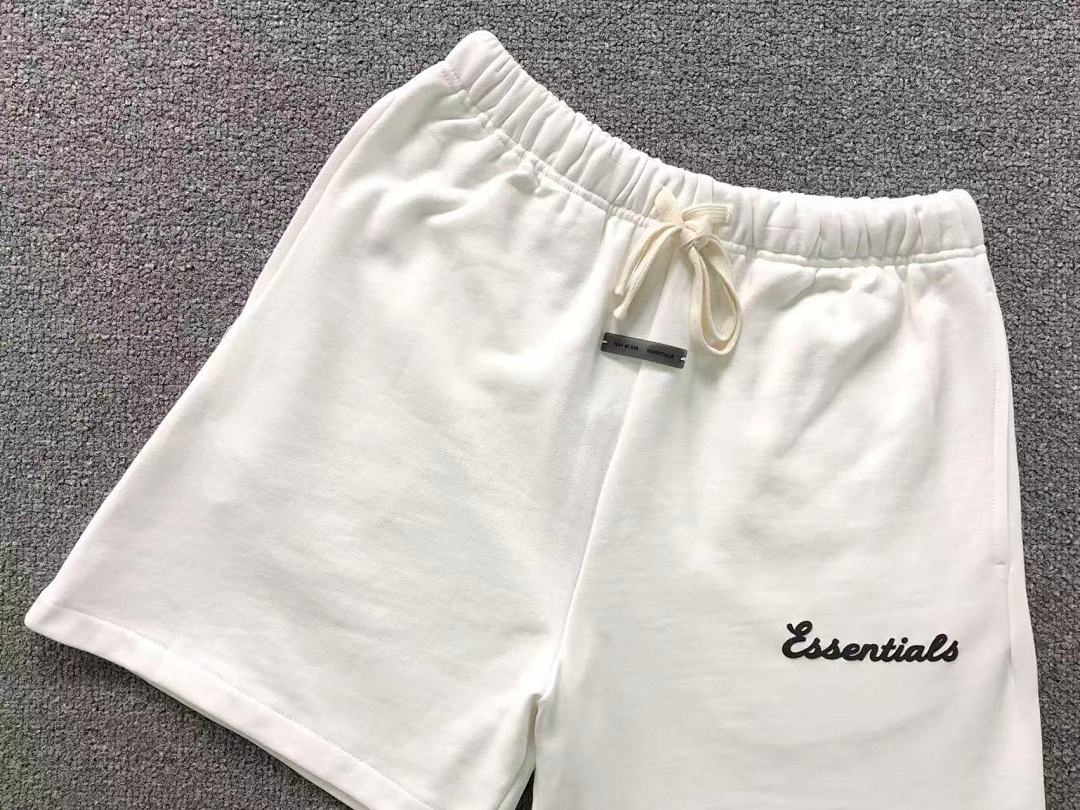 Fear of God 125 FOG SHORTS 22040680125 (Im 170Cm 60Kg I Wear Size M In The Phot) - Image 8