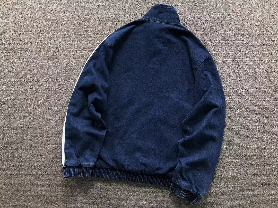 Adidas 188 A⭐I⭐AS JACKET 4208030477 (Im 170Cm 60Kg I Wear Size M In The Phot) - Image 13