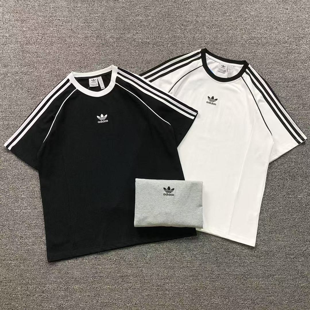 Adidas 88 A⭐I⭐AS T-SHIRT 523300785 (Im 170Cm 60Kg I Wear Size M In The Phot)