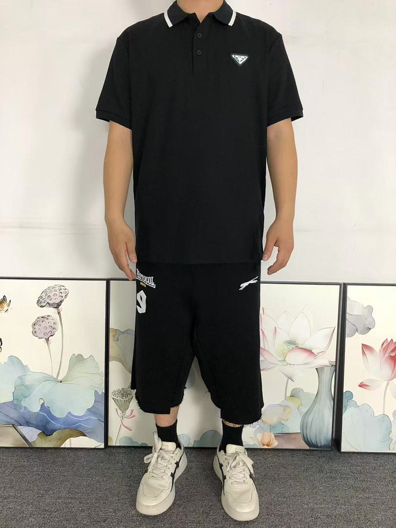 Unbranded 158 P⭐A⭐A POLO 2112231201 (Im 170Cm 60Kg I Wear Size L In The Phot) - Image 3