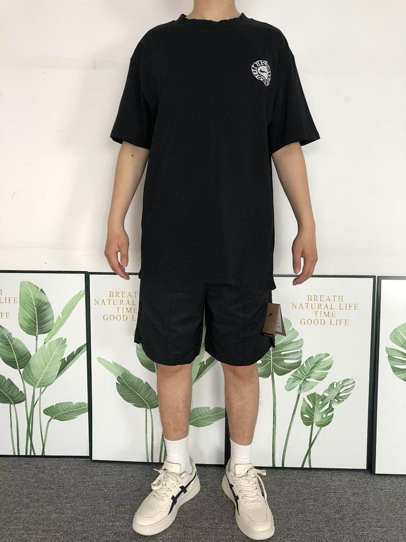 Nike 115 N⭐K⭐ T-SHIRT 502162019 (Im 170Cm 57Kg I Wear Size XL In The Phot) - Image 3