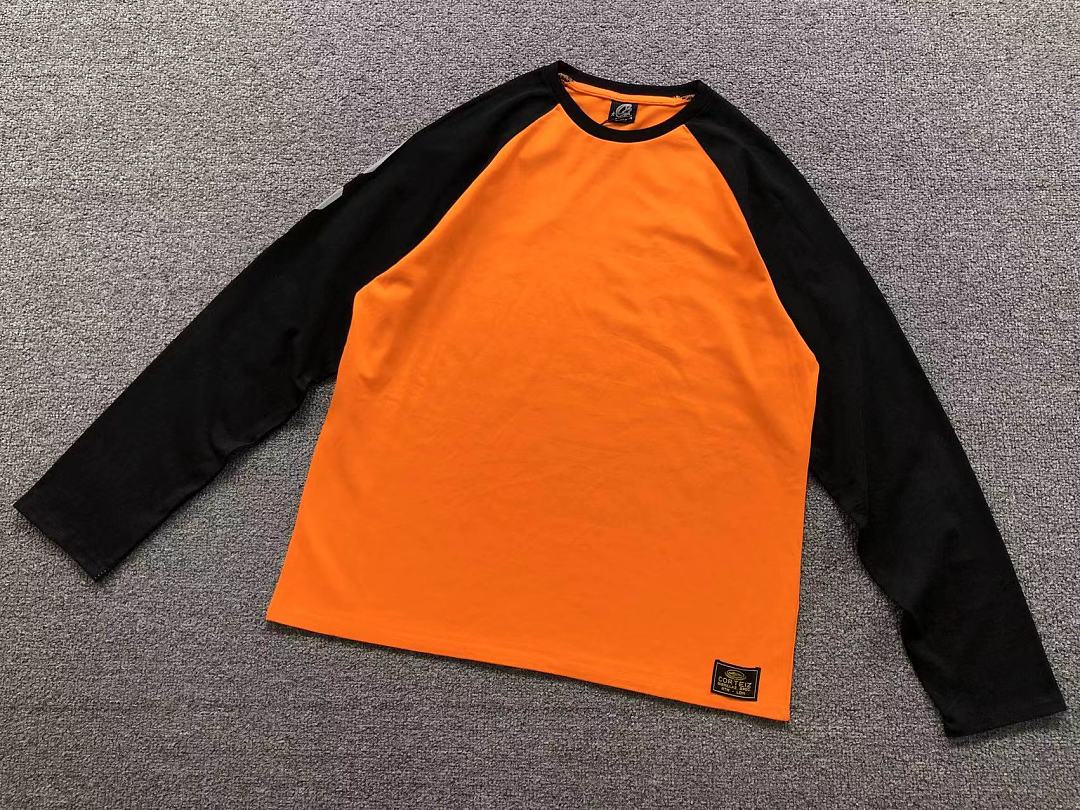 Corteiz 105 CORTEIZ LONG SLEEVED 5207311578 (Im 170Cm 60Kg I Wear Size L In The Phot) - Image 14