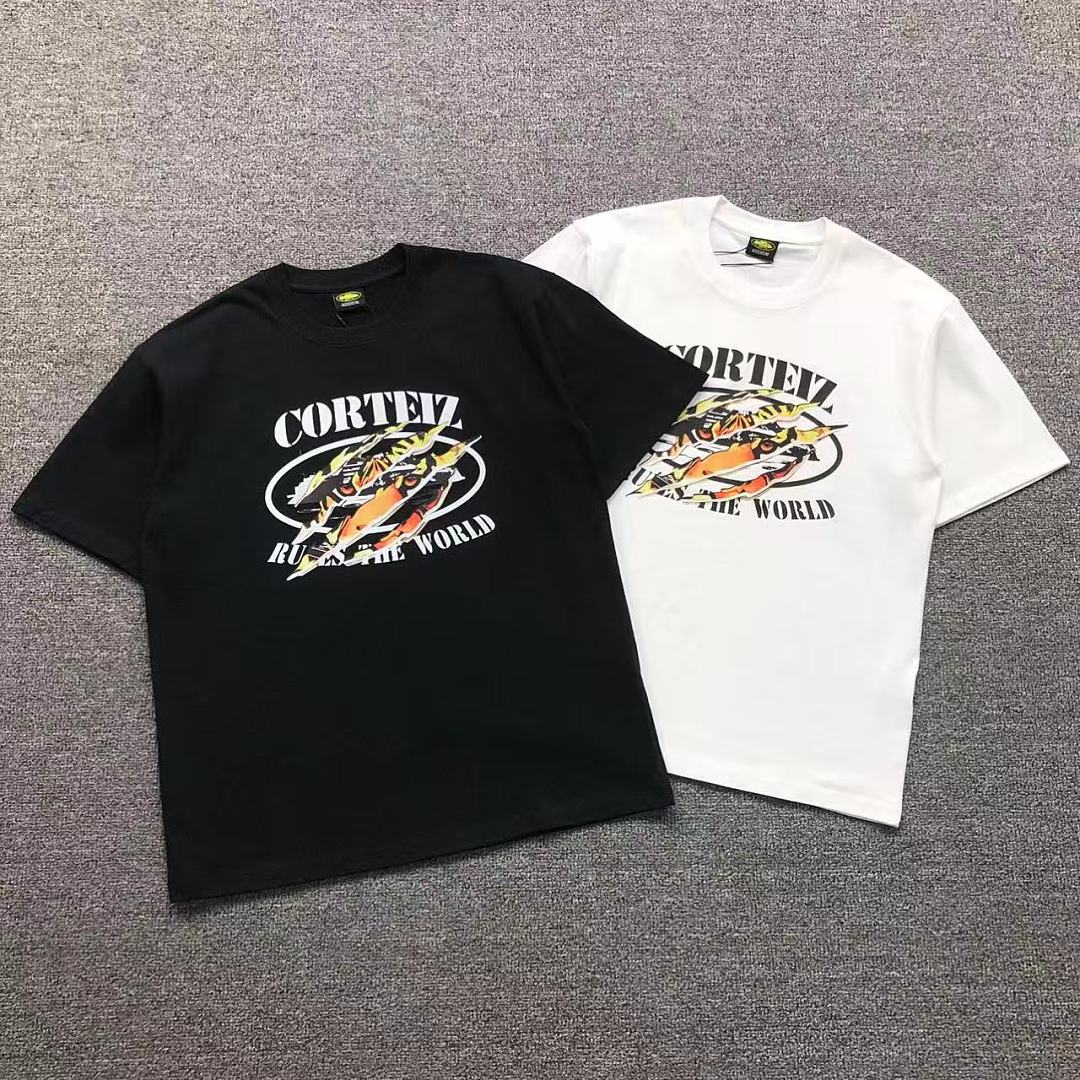 Corteiz 78 CORTEIZ T-SHIRT 5241811478 (Im 170Cm 60Kg I Wear Size M In The Phot)