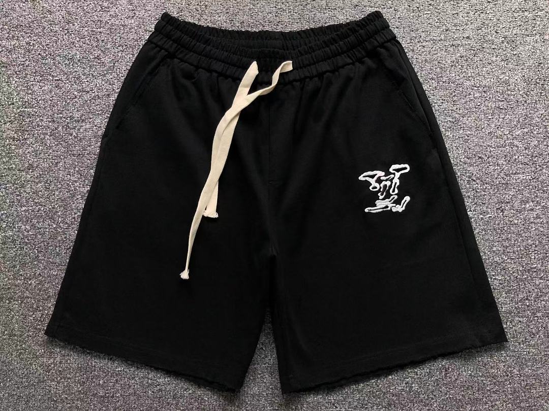 Louis Vuitton 168 L⭐ SHORTS 22052018125 (Im 170Cm 60Kg I Wear Size XL In The Phot) - Image 5