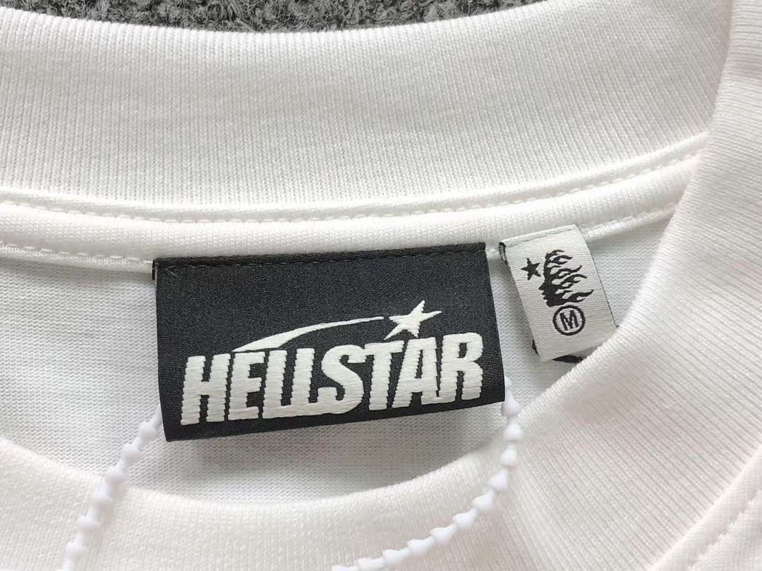 Hellstar 115 HELLSTAR T-SHIRT 3203252672 (Im 170Cm 65Kg I Wear Size M In The Phot) - Image 16