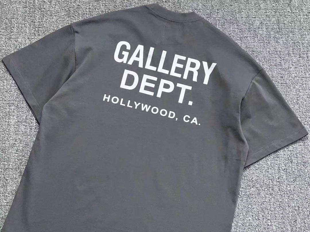 Gallery Dept 95 GALLERY DEPT T-SHIRT - Image 4