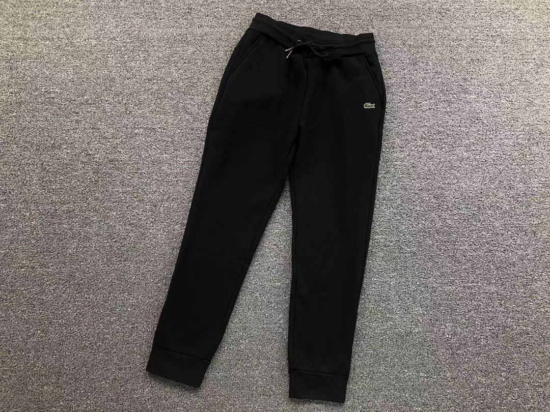 Unbranded 138 LACOSTE TROUSERS 511071501 (Im 170Cm 60Kg I Wear Size L In The Phot) - Image 10