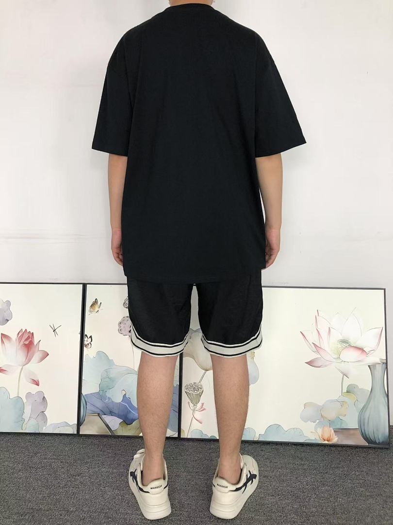 Stussy 78 STUSSY T-SHIRT 3108080302 (Im 170Cm 60Kg I Wear Size XL In The Phot) - Image 4