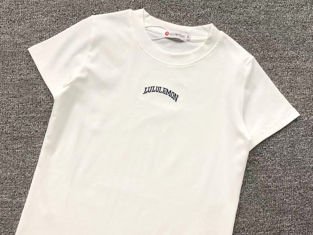 Unbranded 128 LULULEMON T-SHIRT FEMAIE - Image 9