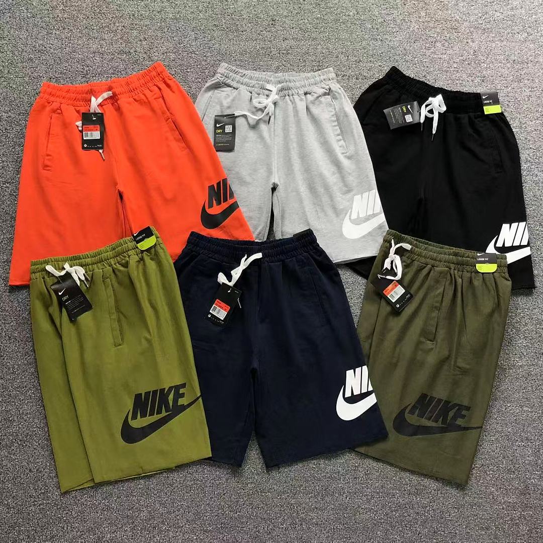 Nike 95 N⭐K⭐ SHORTS 125290235 (Im 170Cm 60Kg I Wear Size M In The Phot)