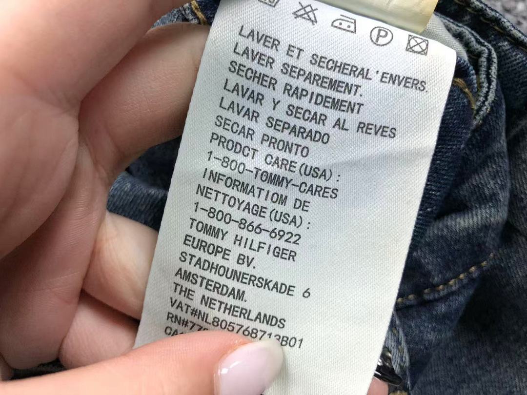 Burberry 215 B⭐R⭐E⭐RY TROUSERS 2202021801 (Im 170Cm 60Kg I Wear Size 32 In The Phot) - Image 26