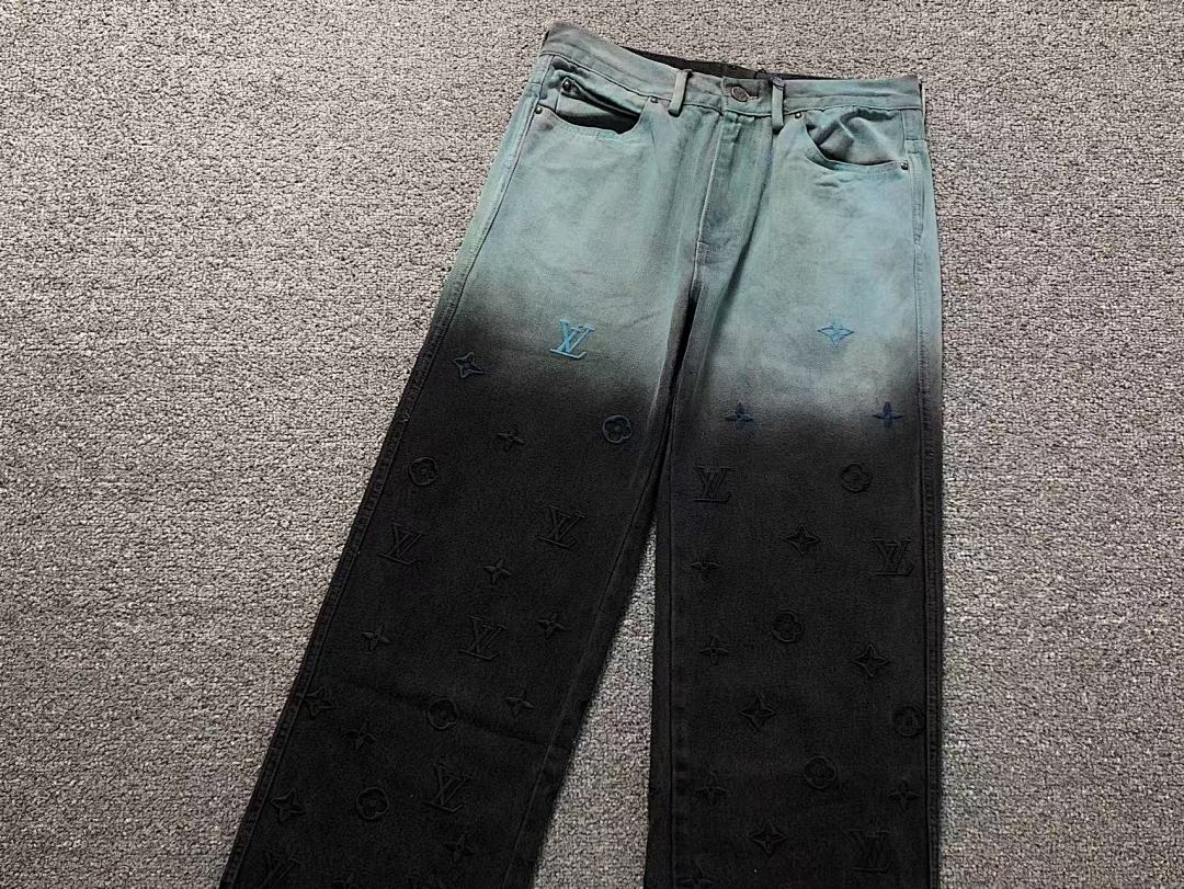 Louis Vuitton TROUSERS 238 L⭐ JACKET - Image 31