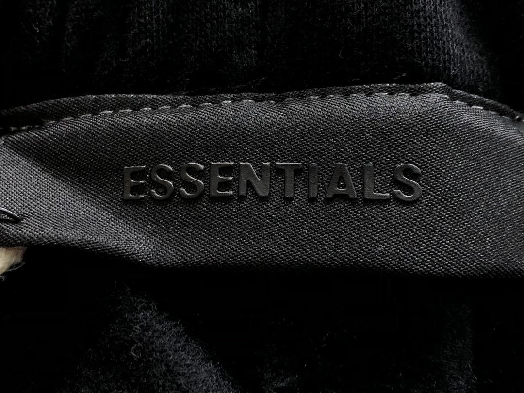 Fear of God TROUSERS 165 FOG HOODIE - Image 70