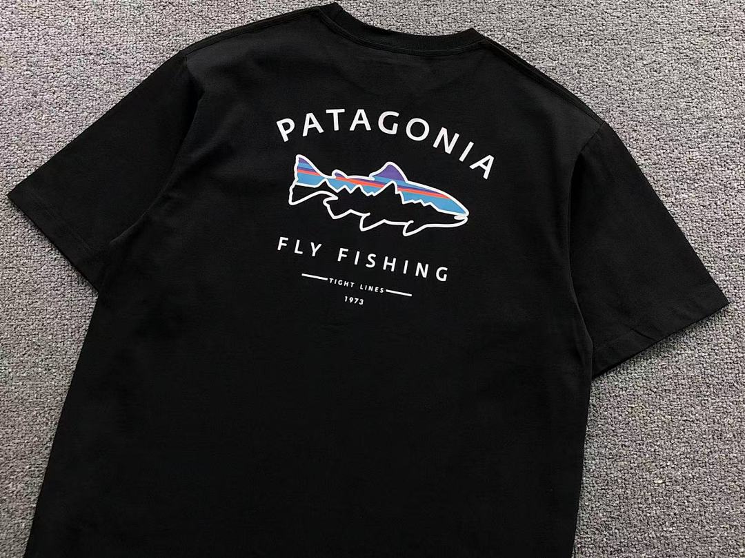 On Running 88 PATAGONIA T-SHIRT 41061207120 (Im 170Cm 55Kg I Wear Size S In The Phot) - Image 15
