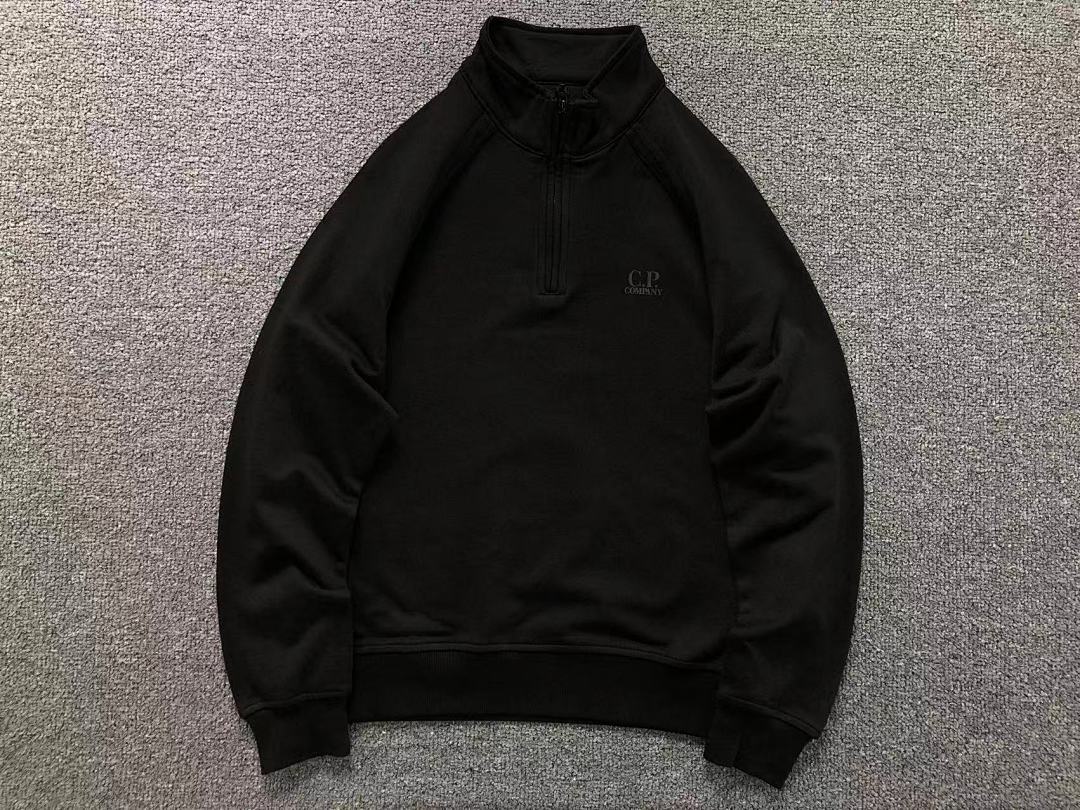 C.P. Company 215 CP HOODIE 3108272567 (Im 170Cm 60Kg I Wear Size M In The Phot) - Image 7