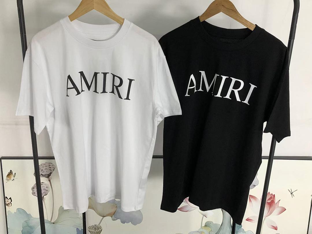AMIRI 78 AMIRI T-SHIRT 512182086 (Im 170Cm 60Kg I Wear Size M In The Phot) - Image 23