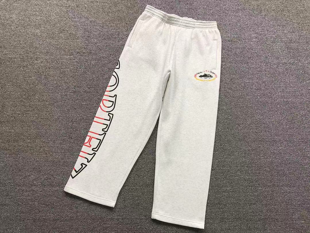 Corteiz TROUSERS CORTEIZ HOODIE 3208240721 (Im 170Cm 60Kg I Wear Size L In The Phot) - Image 29