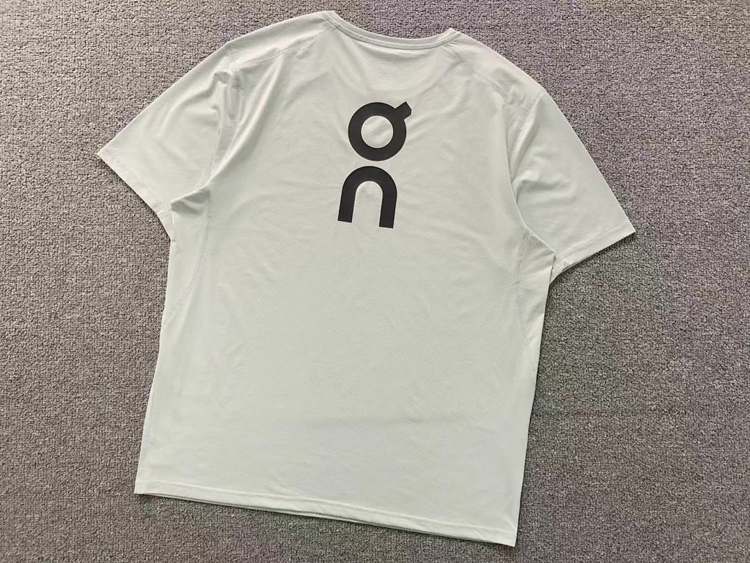 On Running 115 ON T-SHIRT 12490223 (Im 170Cm 60Kg I Wear Size 2XL In The Phot) - Image 12