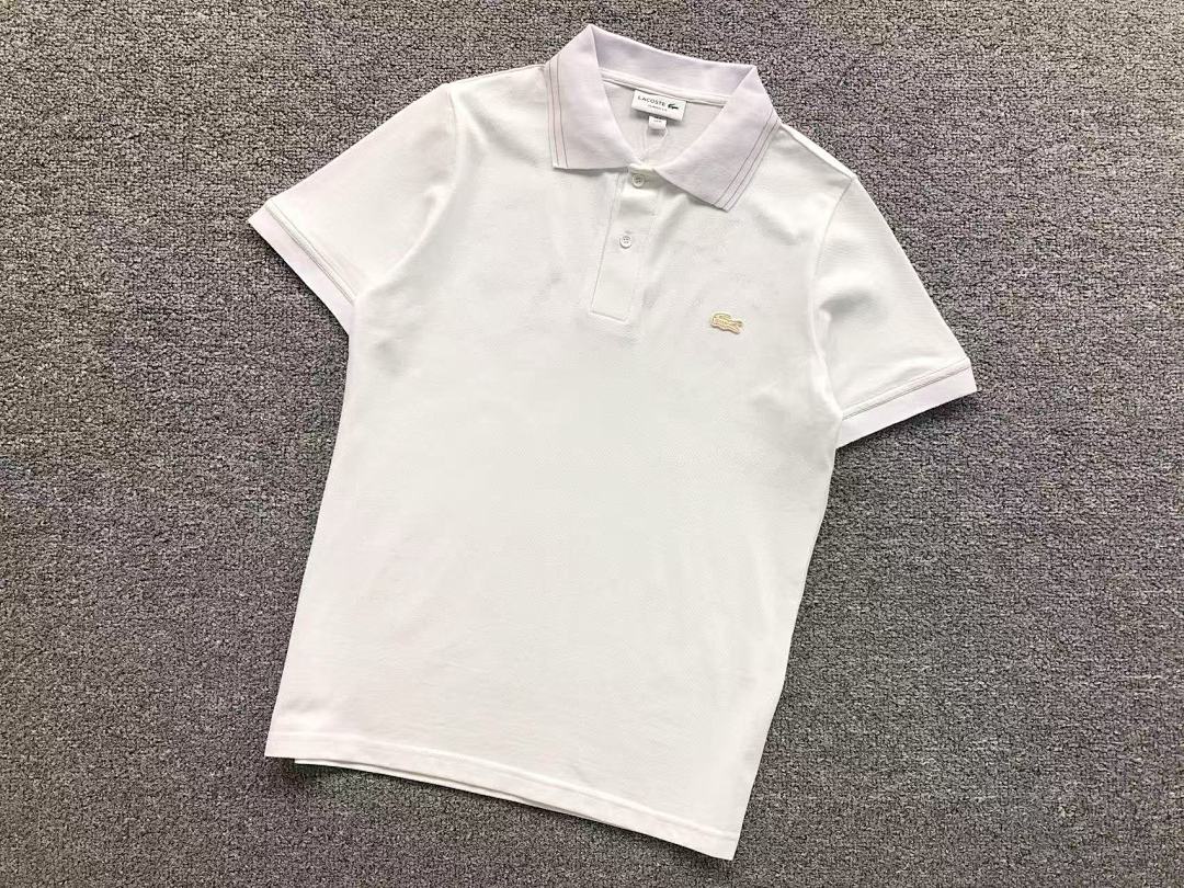 Lacoste 98 LACOSTE POLO 3108042121 (Im 170Cm 60Kg I Wear Size M In The Phot) - Image 10