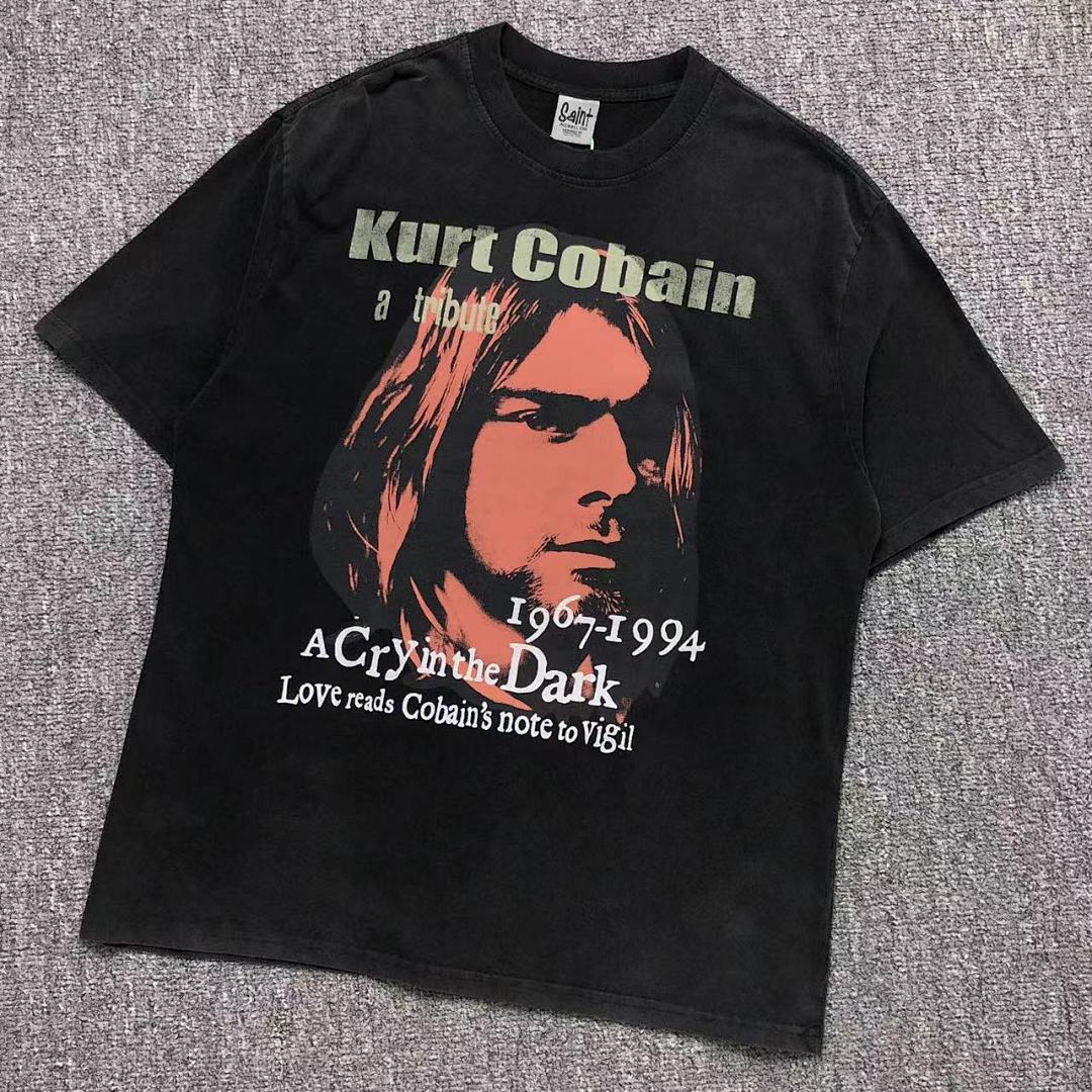 Chanel 115 SAINT MICHAEL T-SHIRT, photo 1