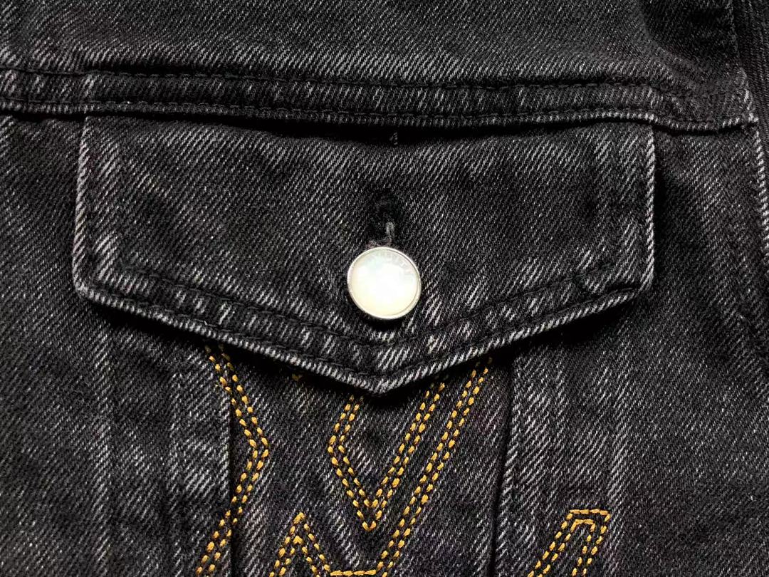 Louis Vuitton TROUSERS 215 L⭐ JACKET 320124017 (Im 170Cm 60Kg I Wear Size M In The Phot) - Image 15