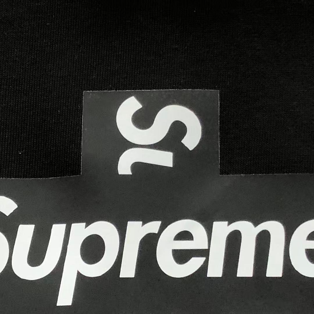 Supreme 115 S⭐⭐R⭐⭐E HOODIE 5121906123 (Im 170Cm 60Kg I Wear Size L In The Phot) - Image 17