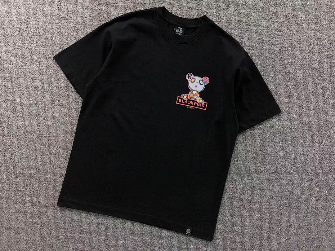 Unbranded 115 J⭐⭐L⭐IN T-SHIRT 3107010602 (Im 170Cm 60Kg I Wear Size L In The Phot) - Image 10
