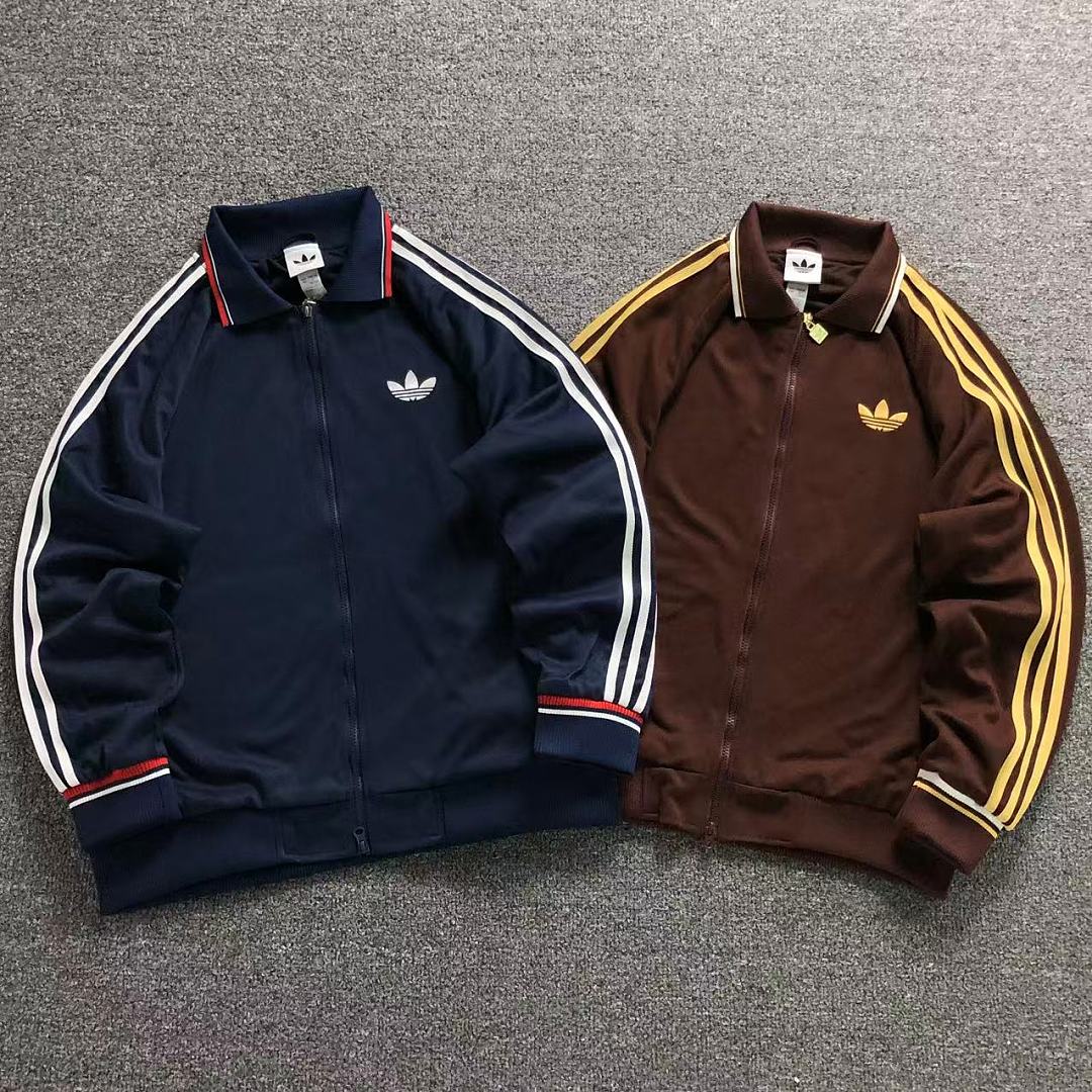 Adidas 168 A⭐I⭐AS HOODIE 4208262177 (Im 170Cm 60Kg I Wear Size L In The Phot)