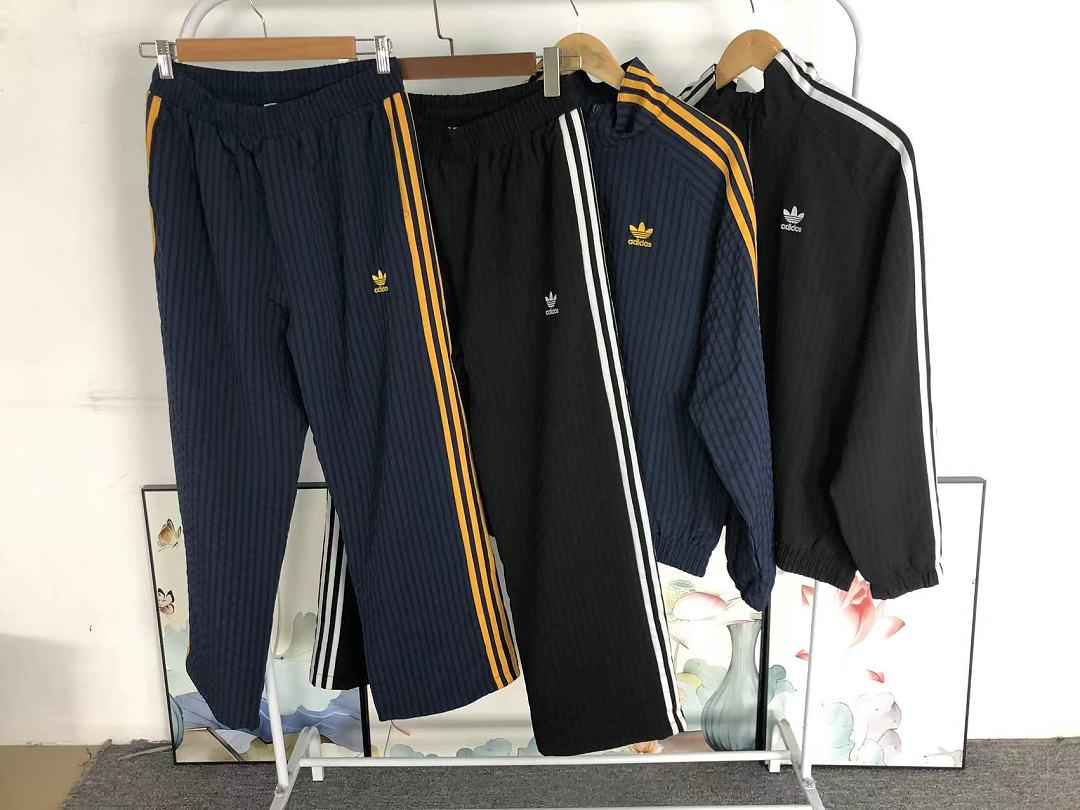 Adidas 258 A⭐I⭐AS JACKET TROUSERS 4206020877 (Im 170Cm 60Kg I Wear Size M In The Phot) - Image 45