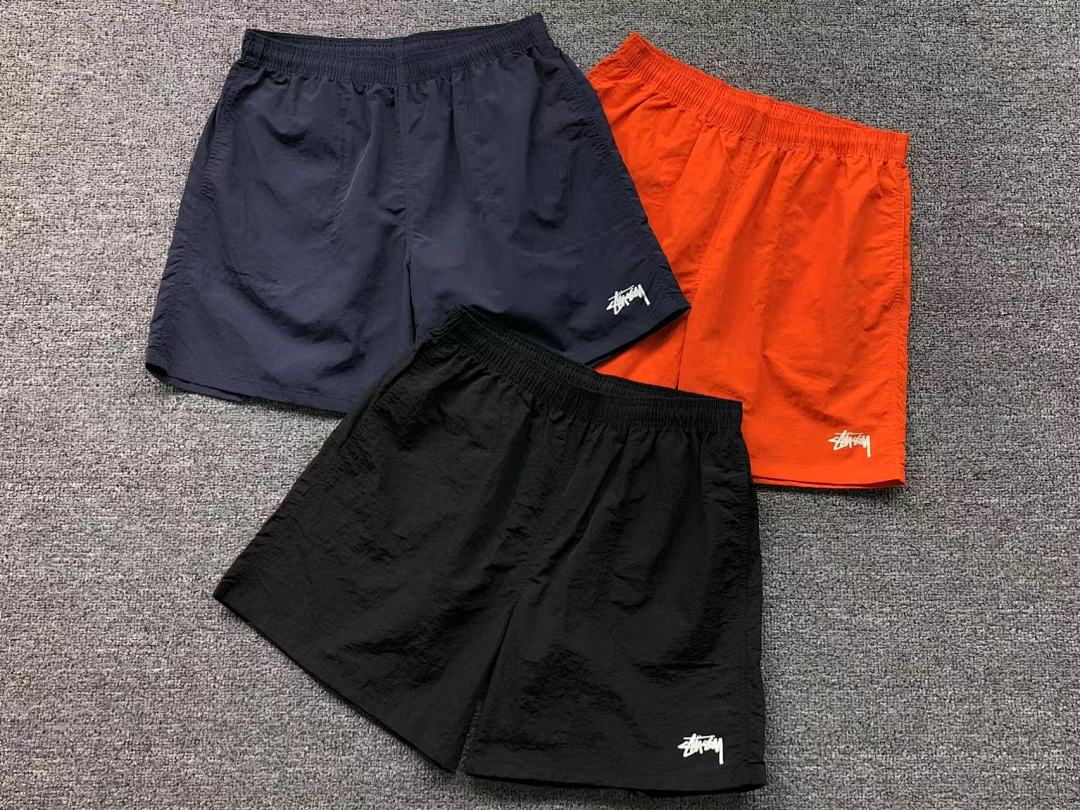 Stussy 128 STUSSY SHORTS 1107081526 (Im 170Cm 60Kg I Wear Size M In The Phot) - Image 6