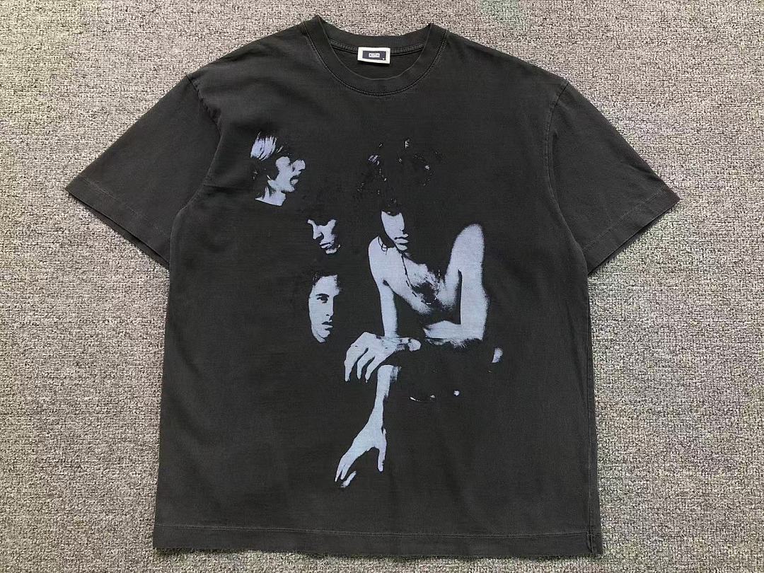 Kith 113 KITH T-SHIRT 12730995 (Im 170Cm 60Kg I Wear Size M In The Phot) - Image 5