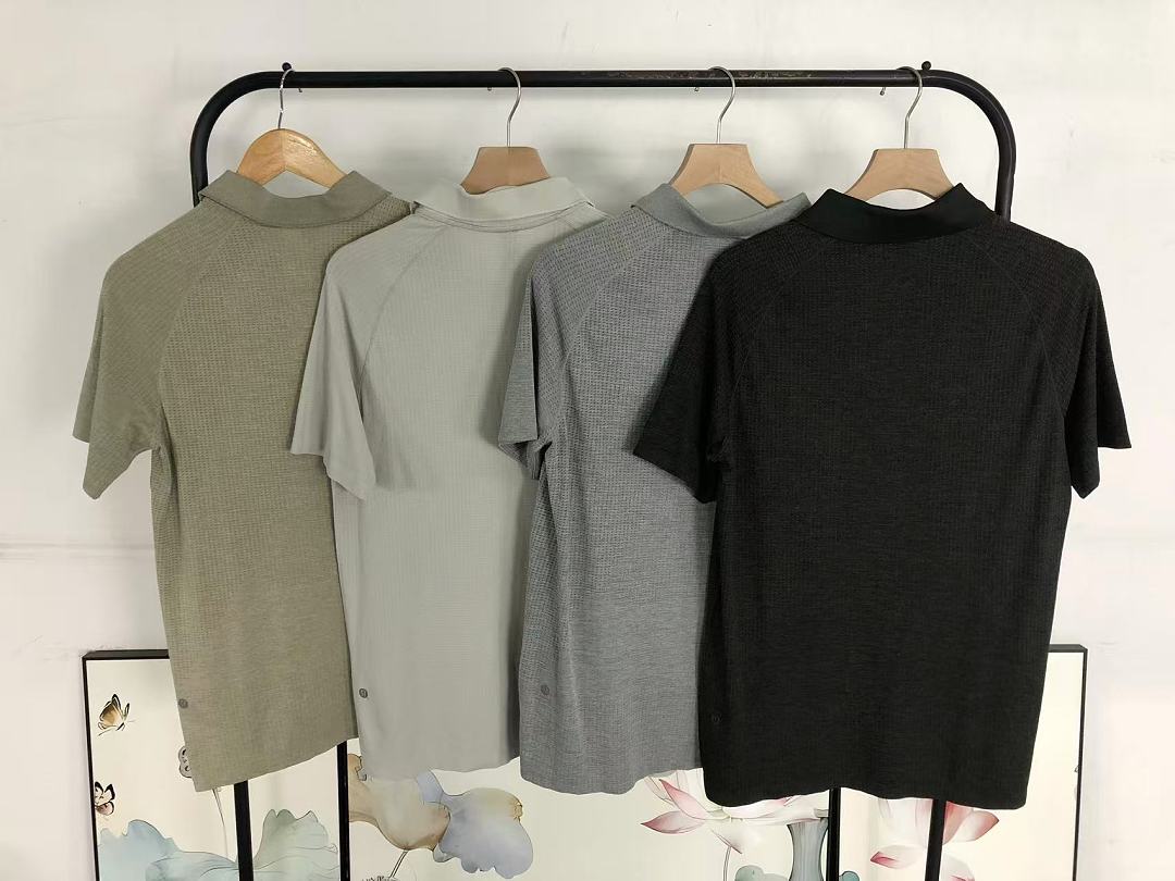 On Running 139 LULULEMON POLO 128621159 (Im 170Cm 60Kg I Wear Size L In The Phot) - Image 26