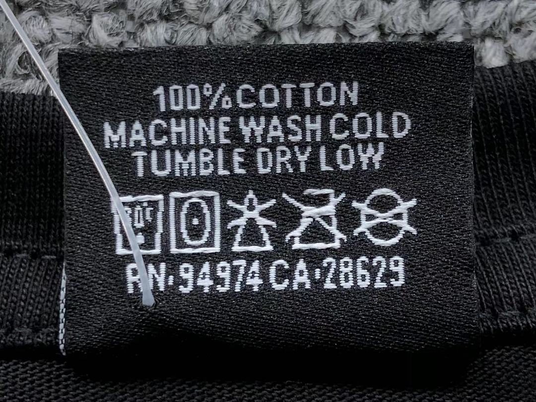 Stussy 78 STUSSY T-SHIRT 503122382 (Im 170Cm 60Kg I Wear Size M In The Phot) - Image 22