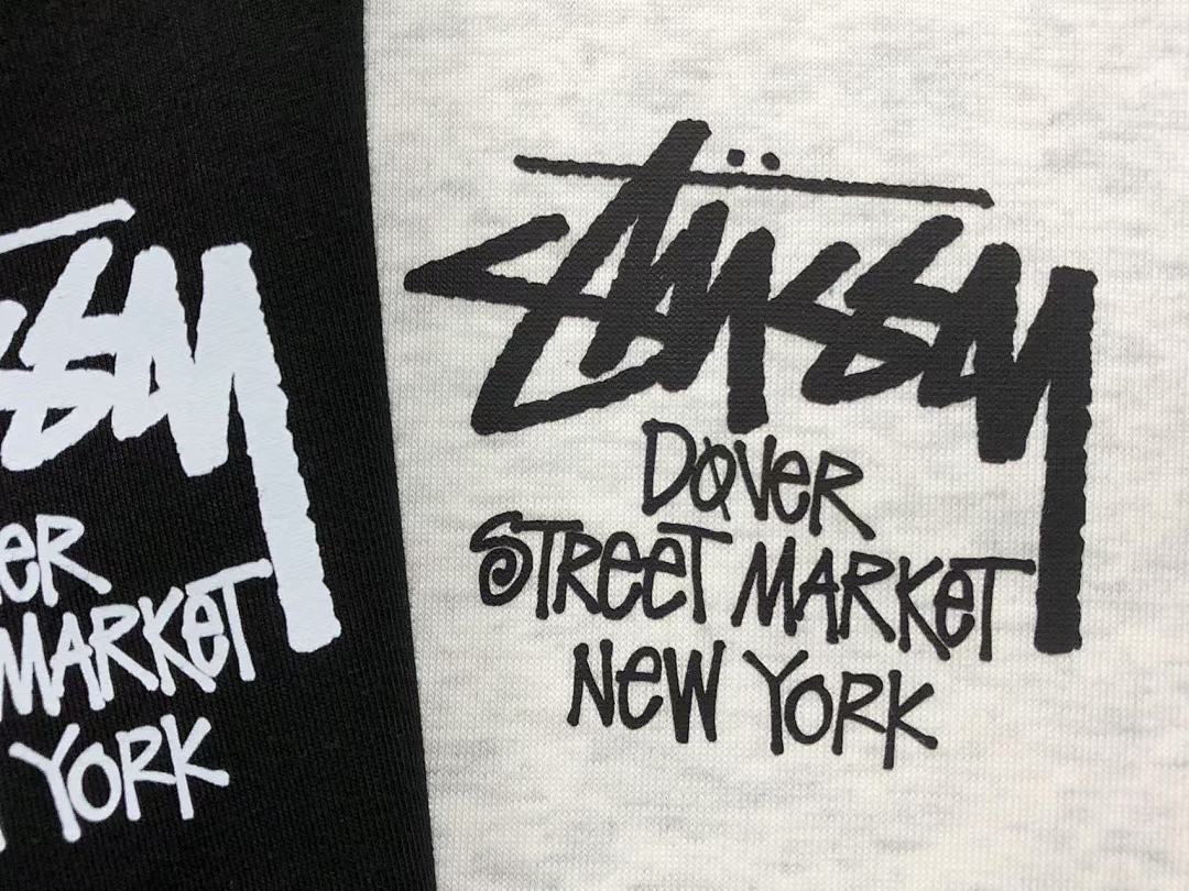 Stussy 148 STUSSY HOODIE 111302731 (Im 170Cm 55Kg I Wear Size S In The Phot) - Image 20