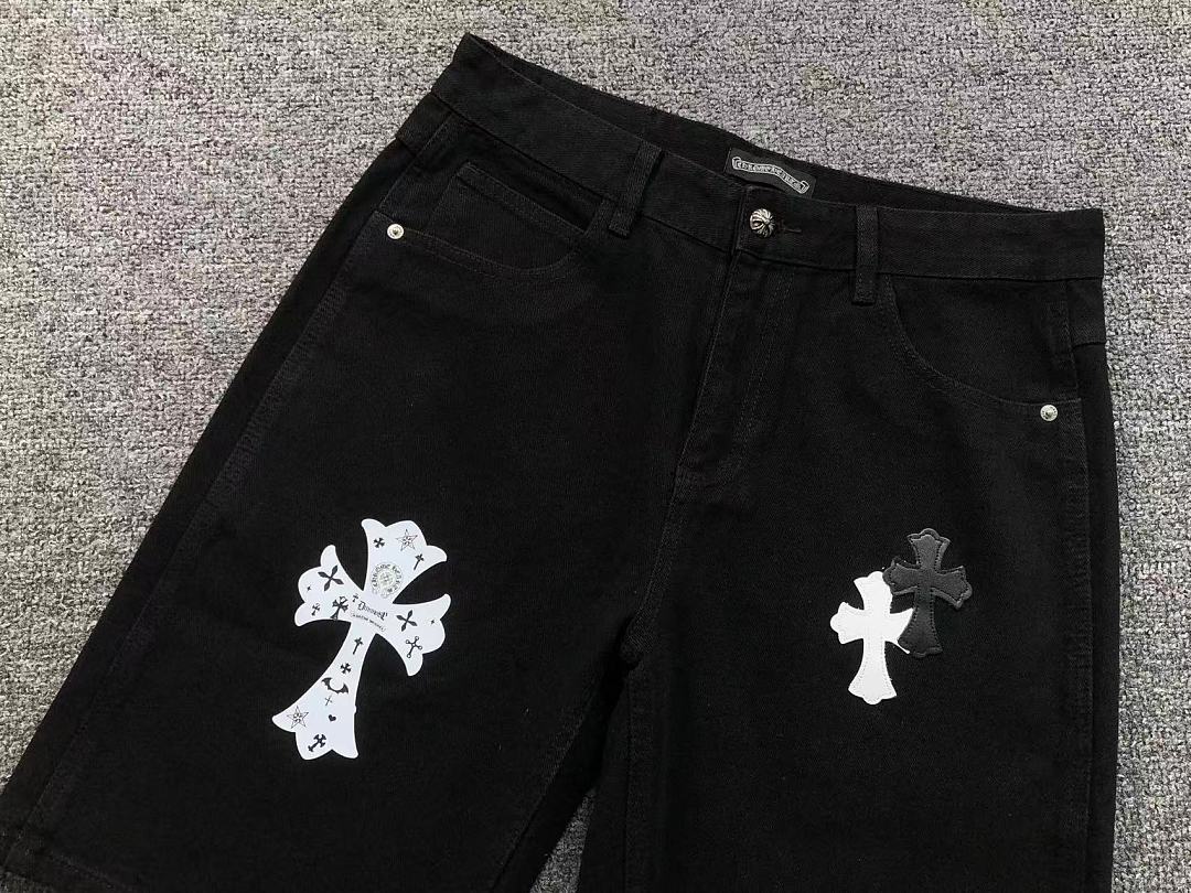 Comme des Garcons 185 C⭐⭐OME HE⭐⭐TS SHORTS 3207113317 (Im 170Cm 60Kg I Wear Size L In The Phot) - Image 7