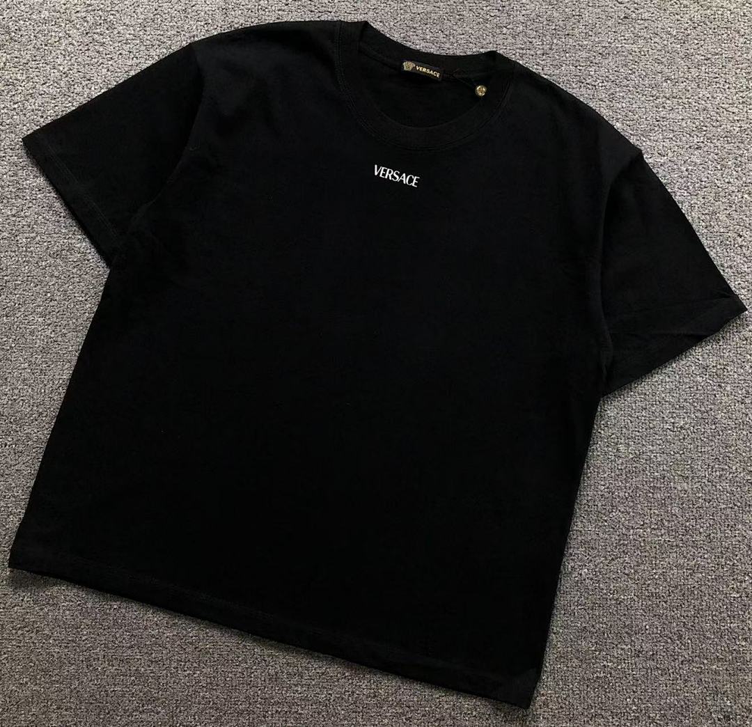 Versace Versace 108 V⭐⭐SA⭐E T-SHIRT 523170570 (Im 170Cm 60Kg I Wear Size M In The Phot), photo 1