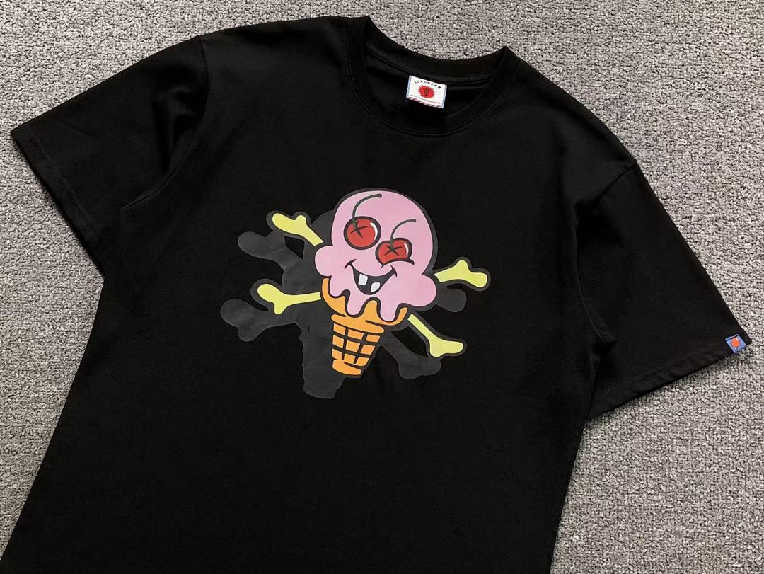 Icecream 98 IC⭐⭐R⭐AM T-SHIRT 3201310417 (Im 170Cm 60Kg I Wear Size M In The Phot) - Image 12
