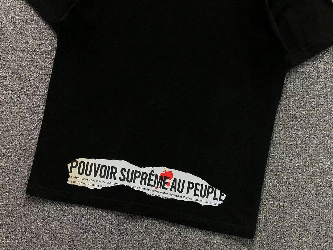 Supreme 98 S⭐⭐R⭐⭐E T-SHIRT 127211602 (Im 170Cm 60Kg I Wear Size M In The Phot) - Image 21