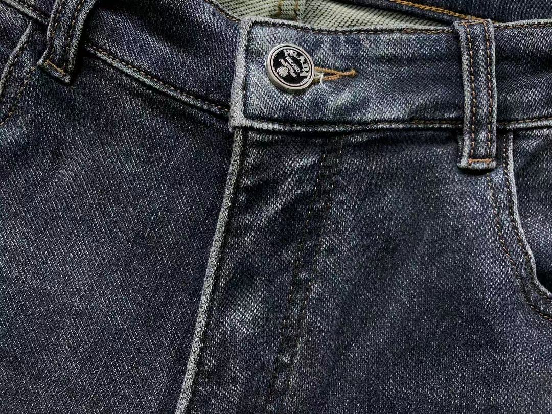 Unbranded 215 P⭐A⭐A TROUSERS 4207221301 (Im 170Cm 60Kg I Wear Size 34 In The Phot) - Image 19
