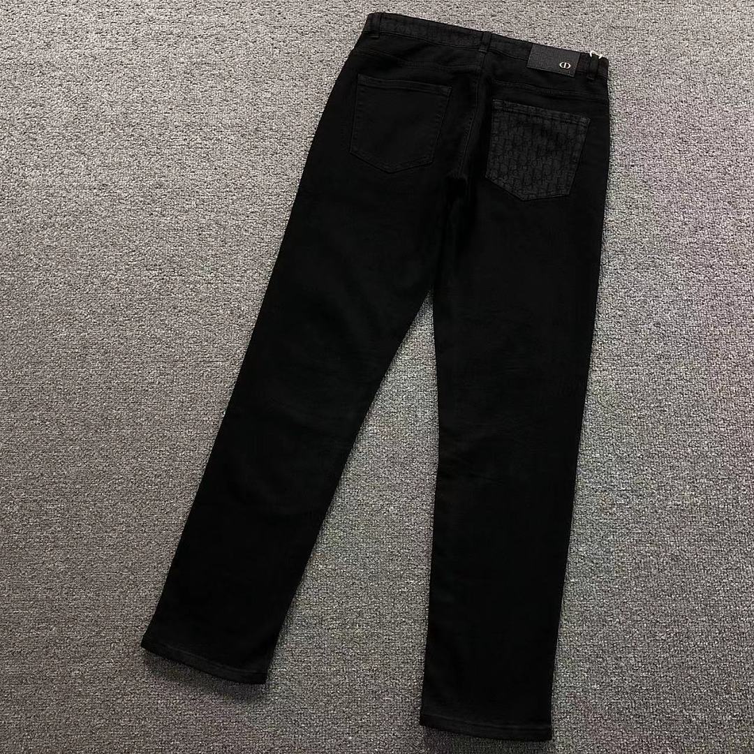 Unbranded 215 D⭐O⭐ TROUSERS 2207221301 (Im 170Cm 60Kg I Wear Size 31 In The Phot)
