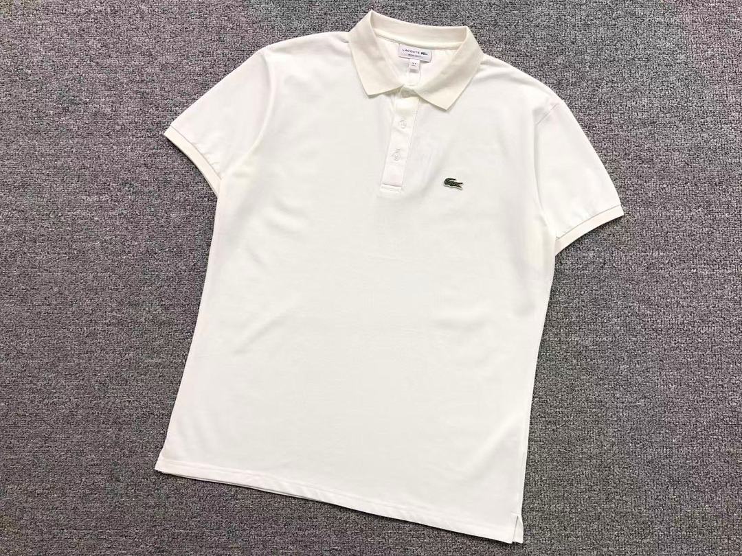 Unbranded 175 LACOSTE POLO 2201153401 (Im 170Cm 60Kg I Wear Size L In The Phot) - Image 18