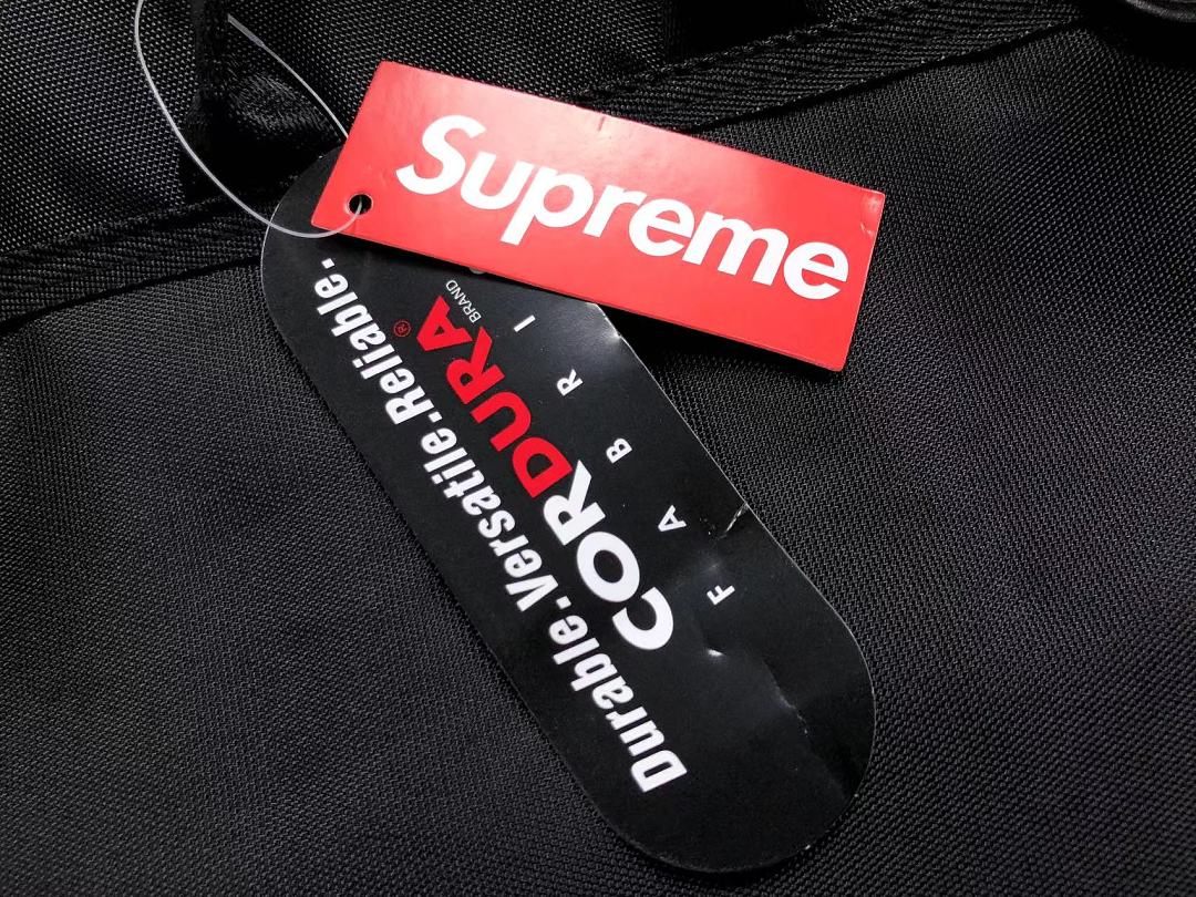 Supreme 125 S⭐⭐R⭐⭐E BAG 22051402172 (Long 32CM* Wide 6CM* High 22CM) - Image 35