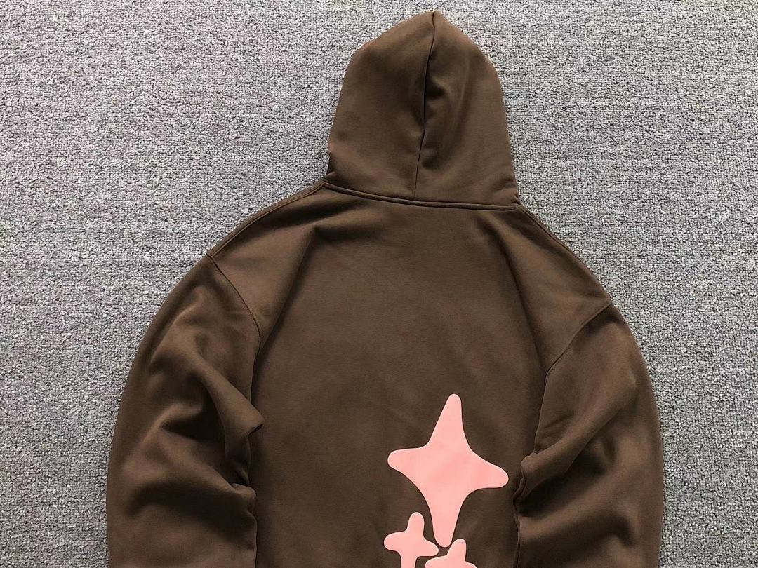 Broken Planet 158 BROKEN PLANET HOODIE 3108190721 (Im 170Cm 60Kg I Wear Size S In The Phot) - Image 12