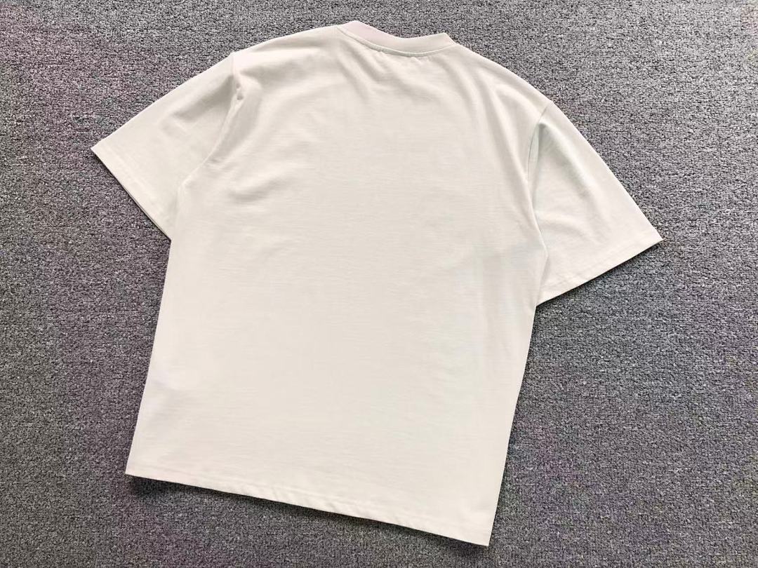 Balenciaga 128 B⭐L⭐⭐⭐IA⭐A PUMA T-SHIRT 42040806163 (Im 170Cm 60Kg I Wear Size XS In The Phot) - Image 11